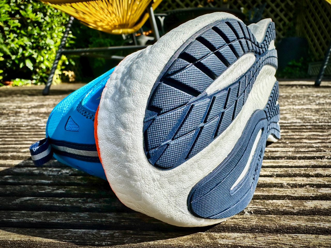 Picture of Saucony Triumph 22